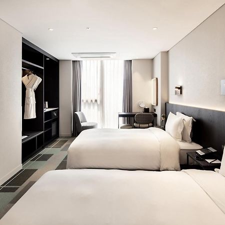 G3 Hotel Chungmuro Seoul Ngoại thất bức ảnh