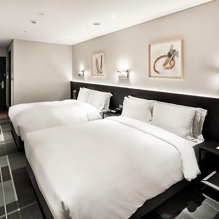G3 Hotel Chungmuro Seoul Ngoại thất bức ảnh