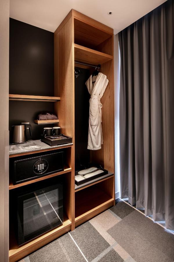 G3 Hotel Chungmuro Seoul Ngoại thất bức ảnh