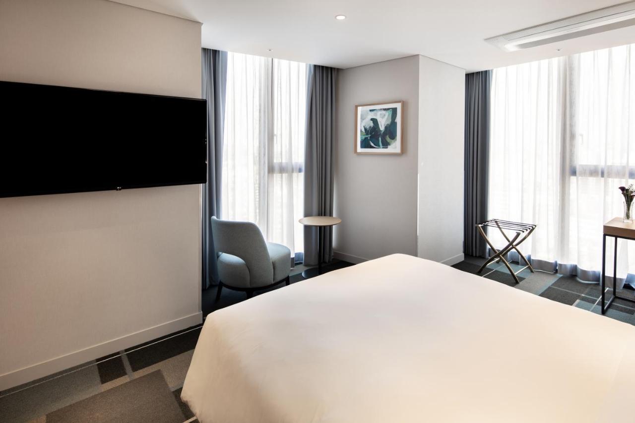 G3 Hotel Chungmuro Seoul Ngoại thất bức ảnh