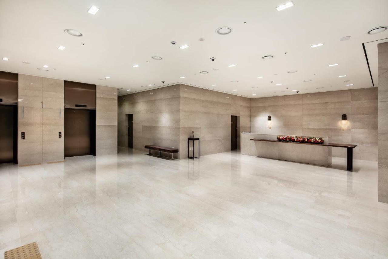 G3 Hotel Chungmuro Seoul Ngoại thất bức ảnh