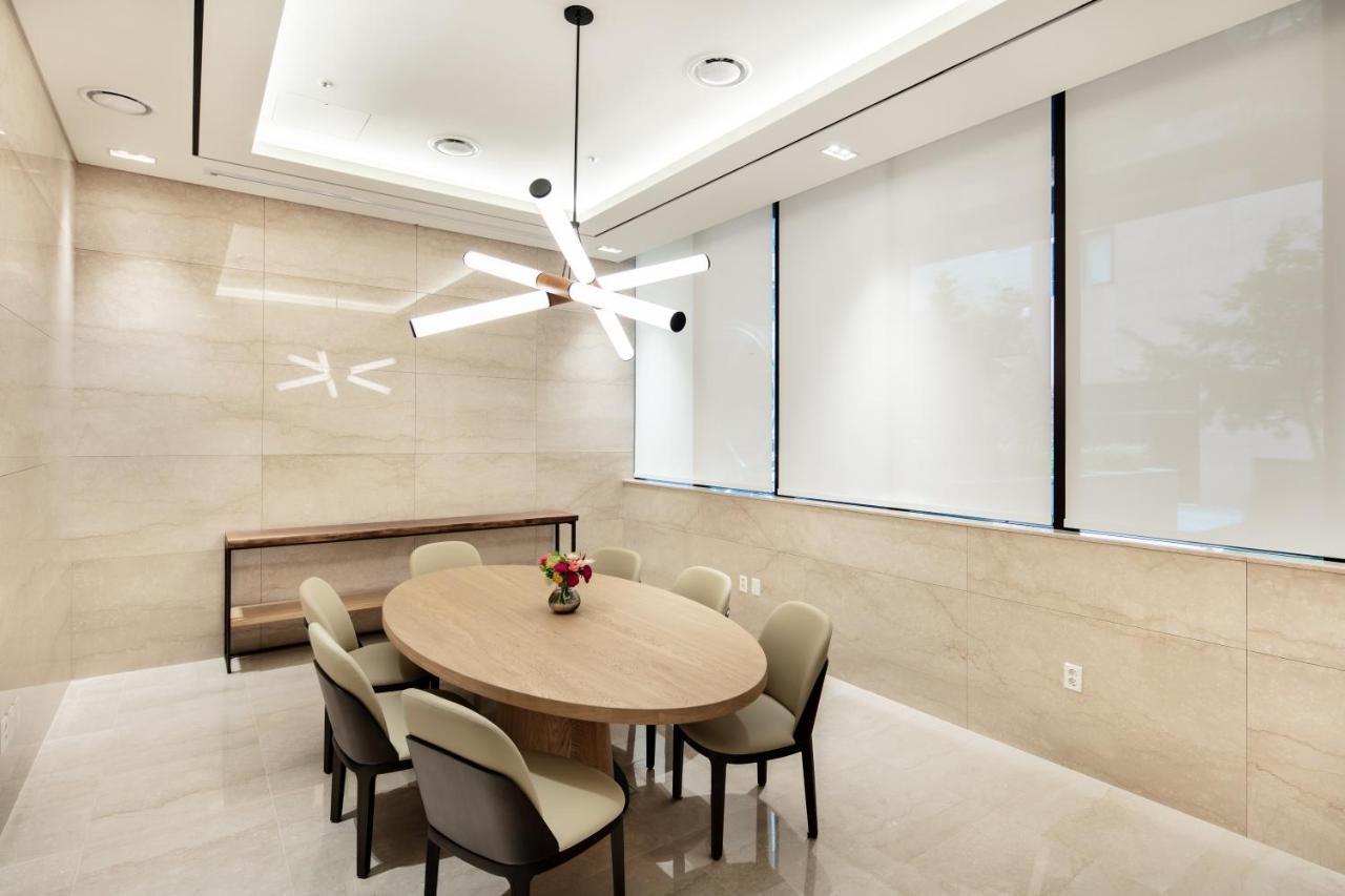 G3 Hotel Chungmuro Seoul Ngoại thất bức ảnh