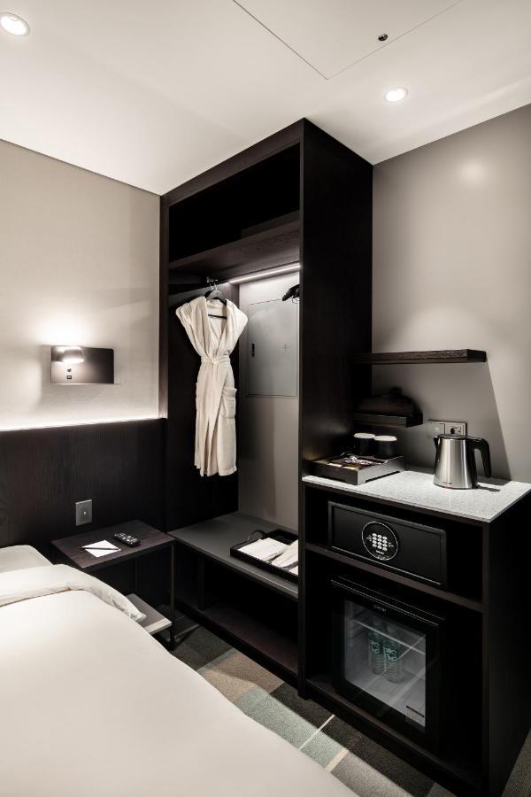 G3 Hotel Chungmuro Seoul Ngoại thất bức ảnh