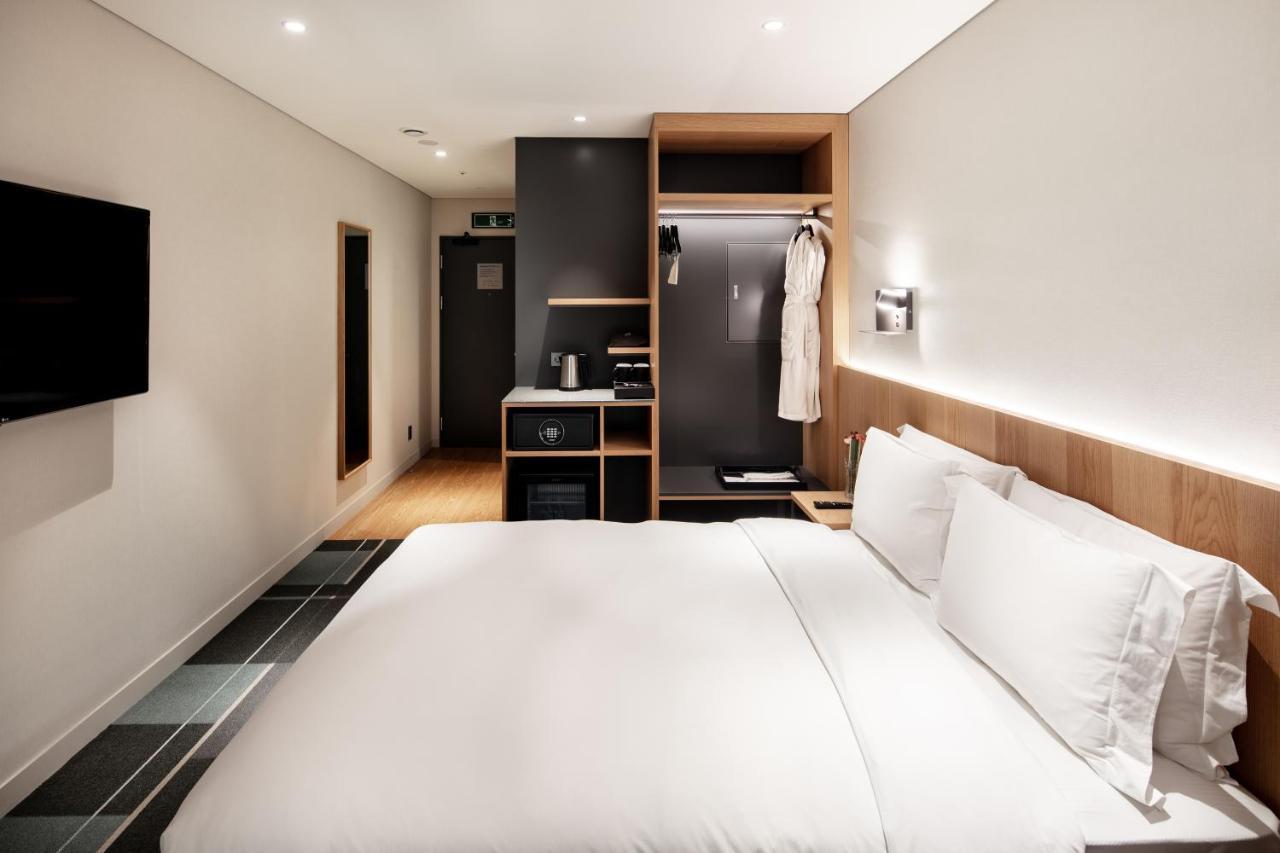 G3 Hotel Chungmuro Seoul Ngoại thất bức ảnh