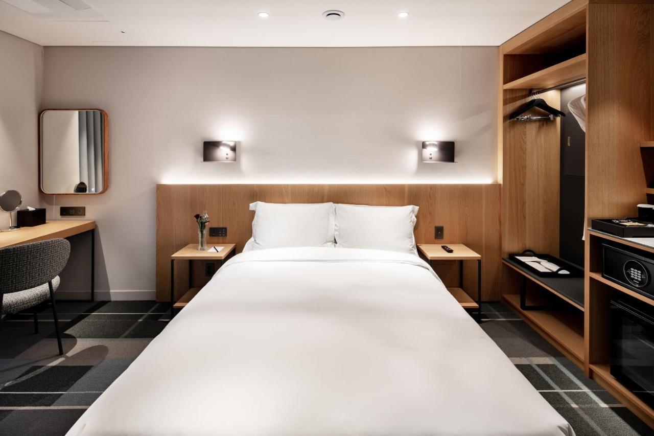 G3 Hotel Chungmuro Seoul Ngoại thất bức ảnh