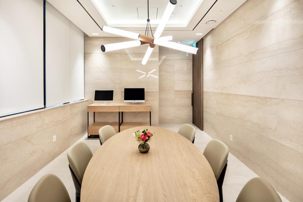 G3 Hotel Chungmuro Seoul Ngoại thất bức ảnh