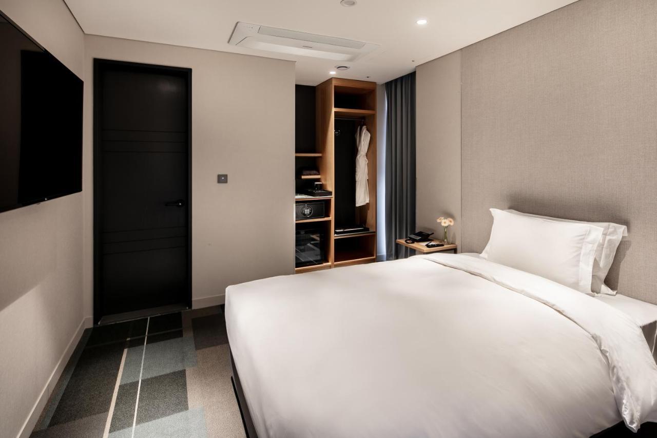 G3 Hotel Chungmuro Seoul Ngoại thất bức ảnh
