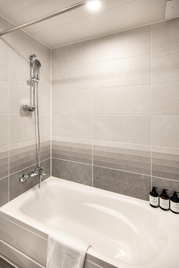 G3 Hotel Chungmuro Seoul Ngoại thất bức ảnh