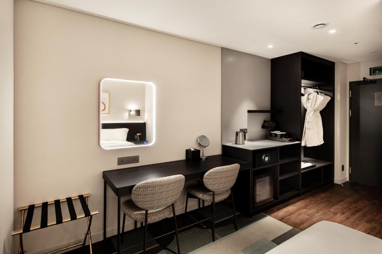 G3 Hotel Chungmuro Seoul Ngoại thất bức ảnh