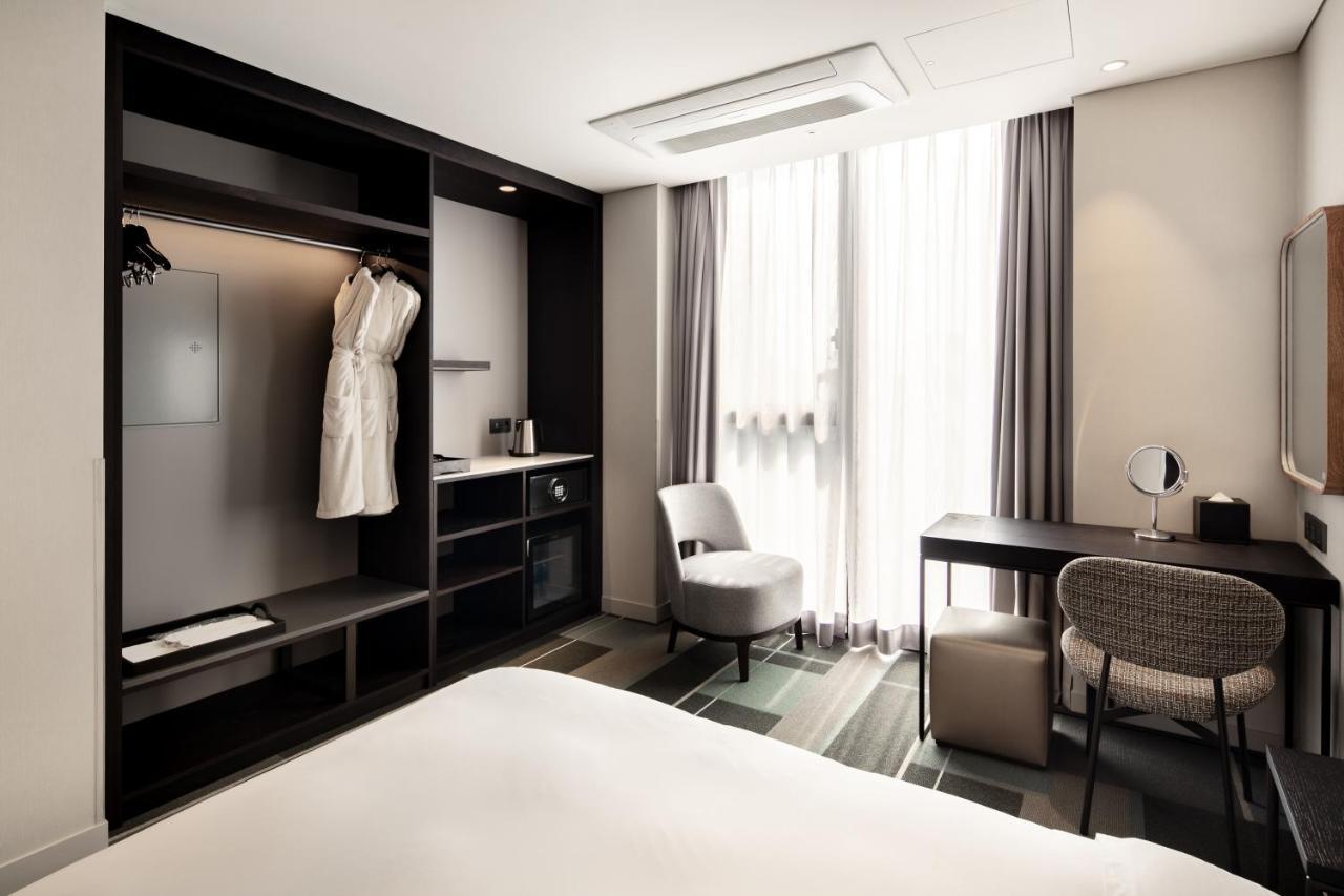 G3 Hotel Chungmuro Seoul Ngoại thất bức ảnh