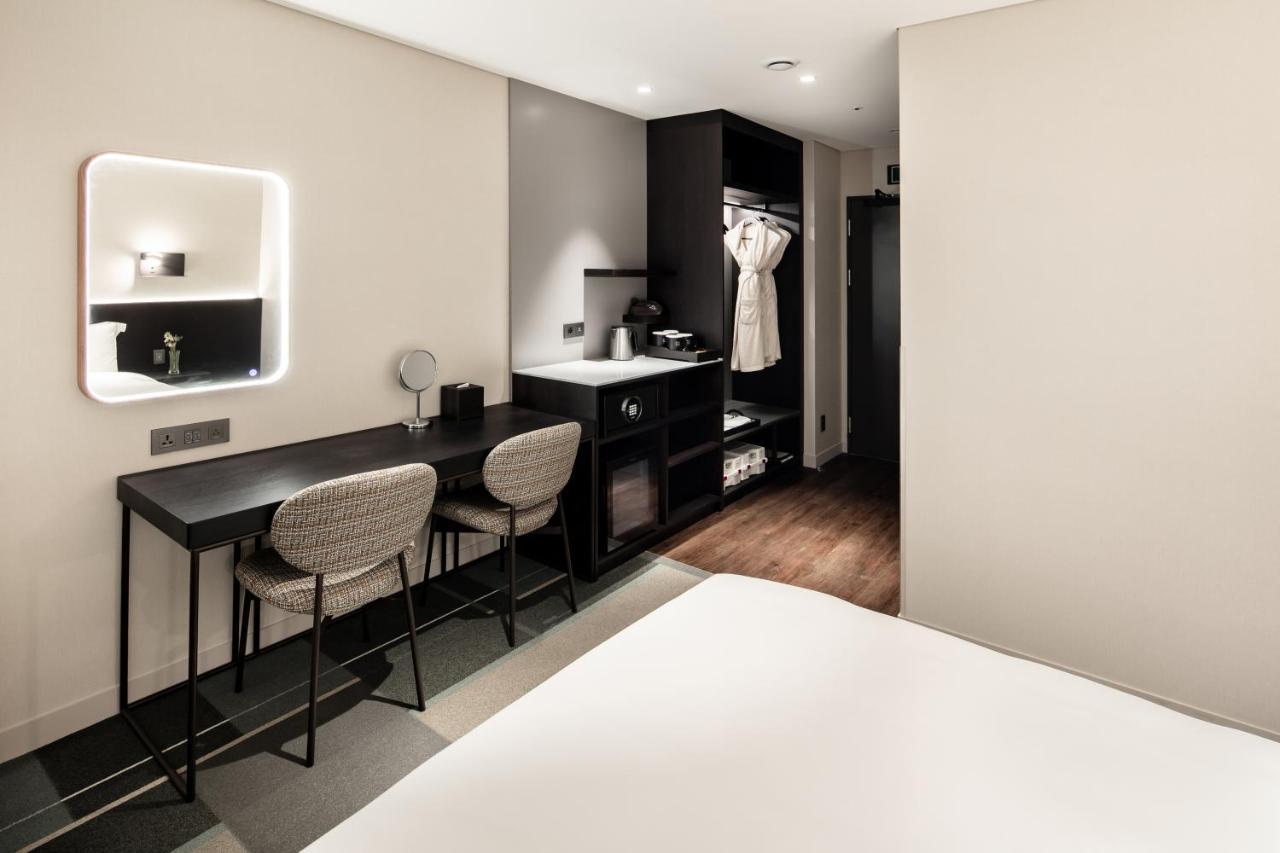 G3 Hotel Chungmuro Seoul Ngoại thất bức ảnh