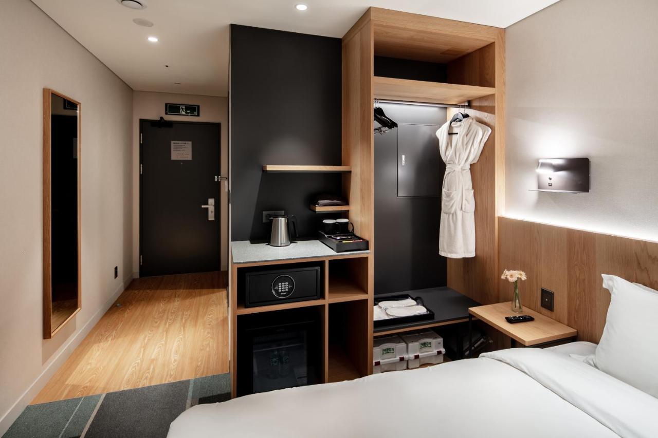 G3 Hotel Chungmuro Seoul Ngoại thất bức ảnh