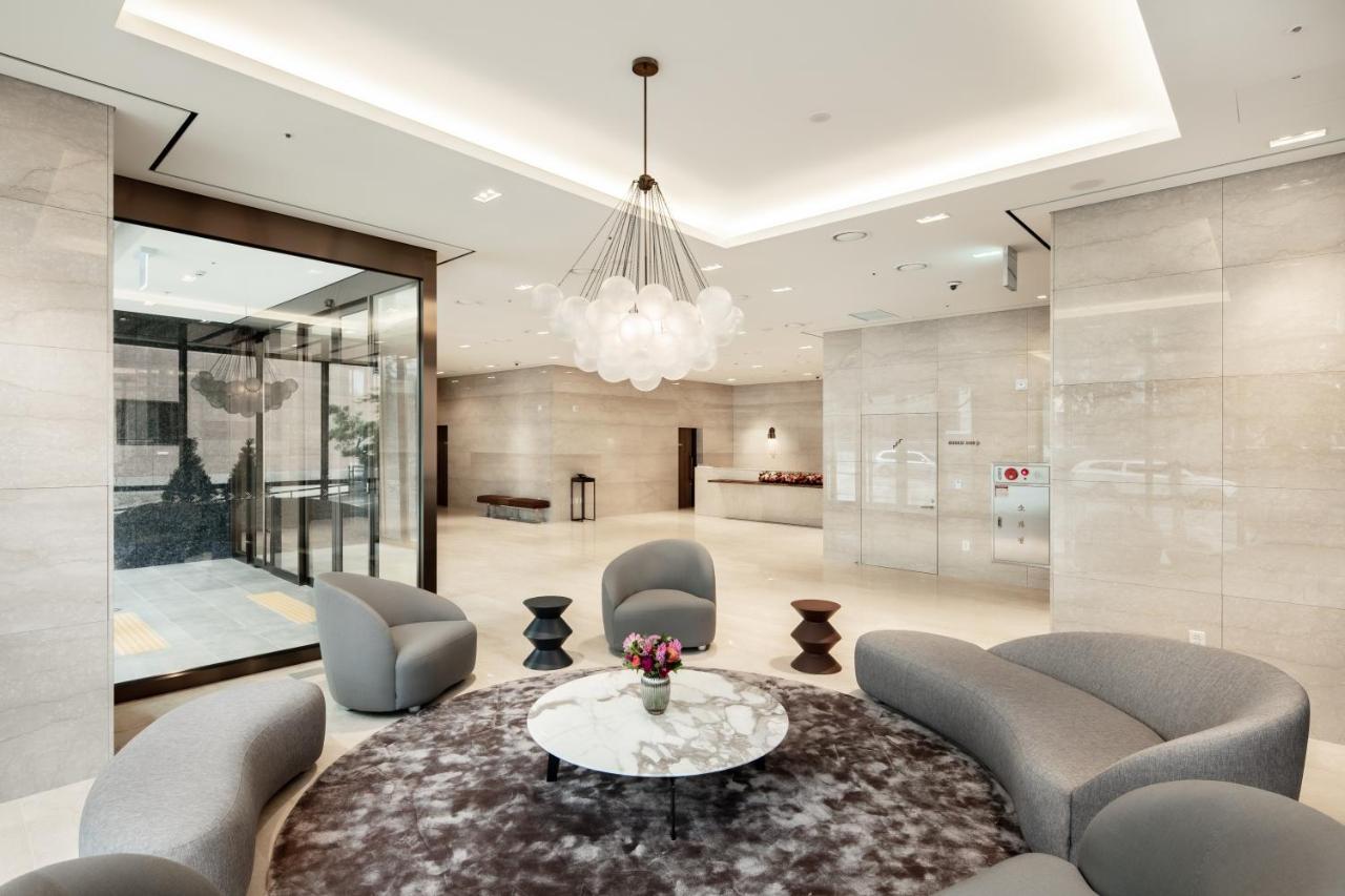 G3 Hotel Chungmuro Seoul Ngoại thất bức ảnh